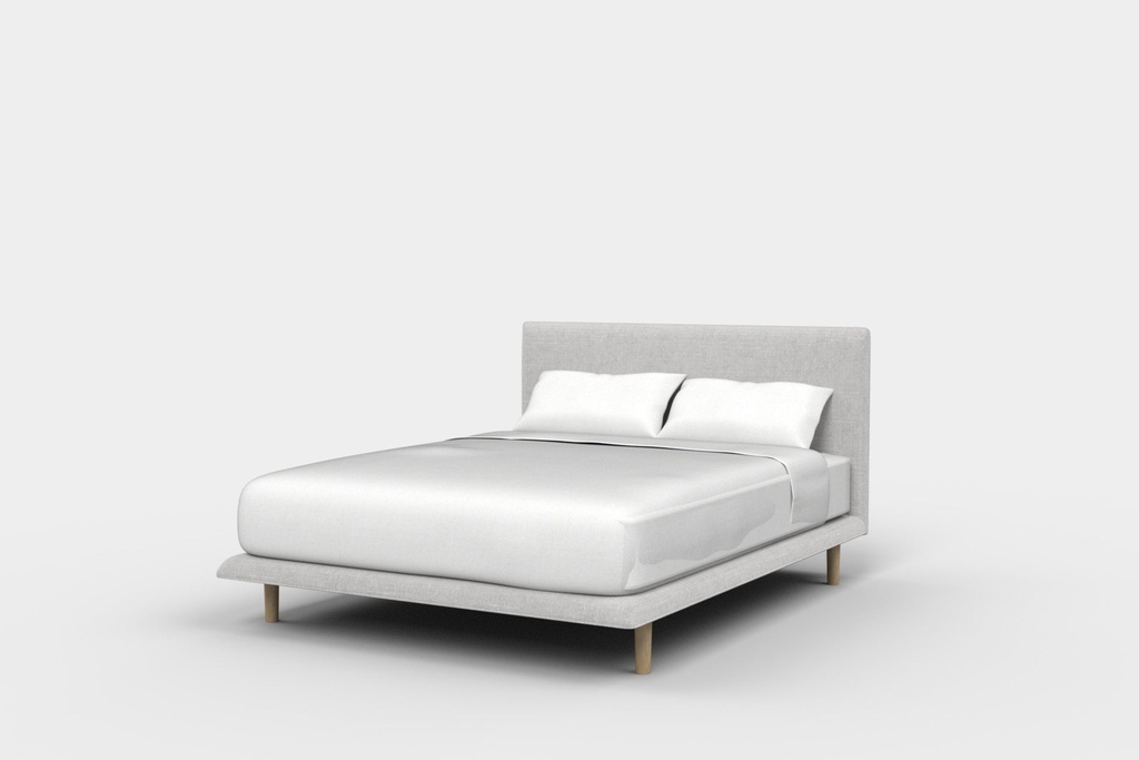 [91576_37187_0] Nook Bed Queen