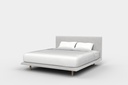 Nook Bed King