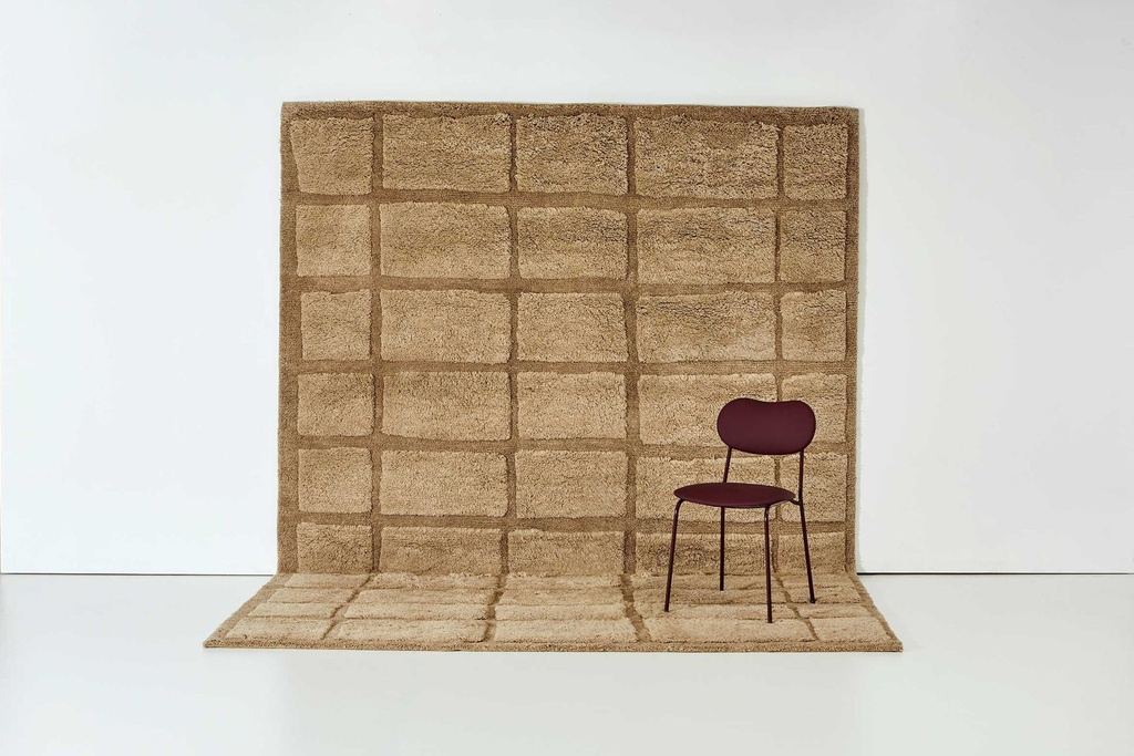 [NUROAT2030] Nuri Rug Oat