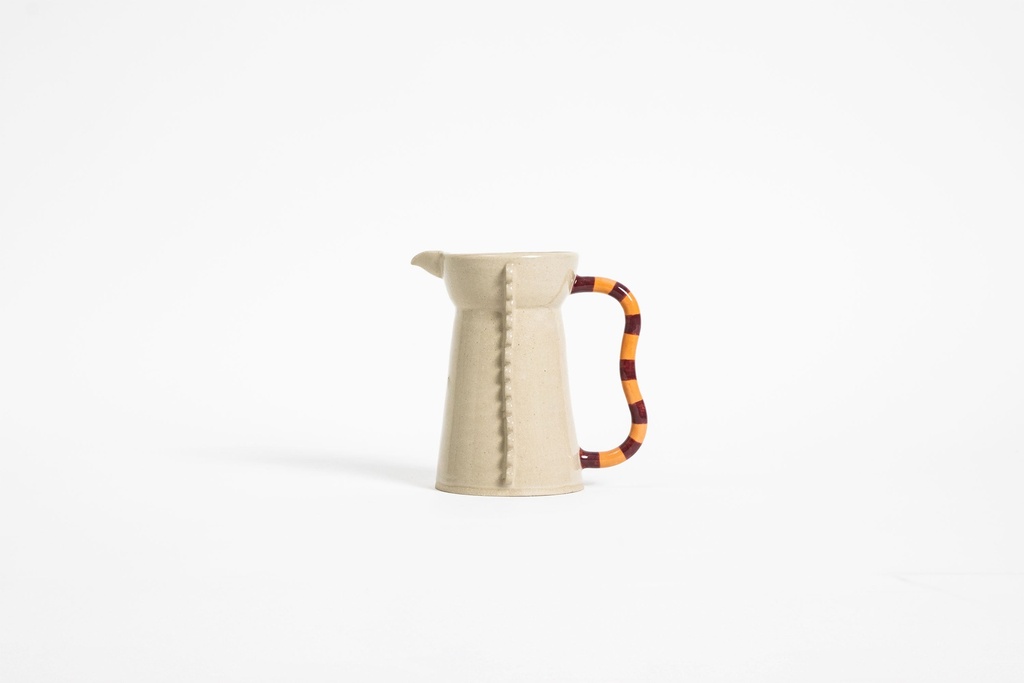 Divine Eye Pitcher