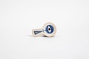 Blue Venus Spoon Rest