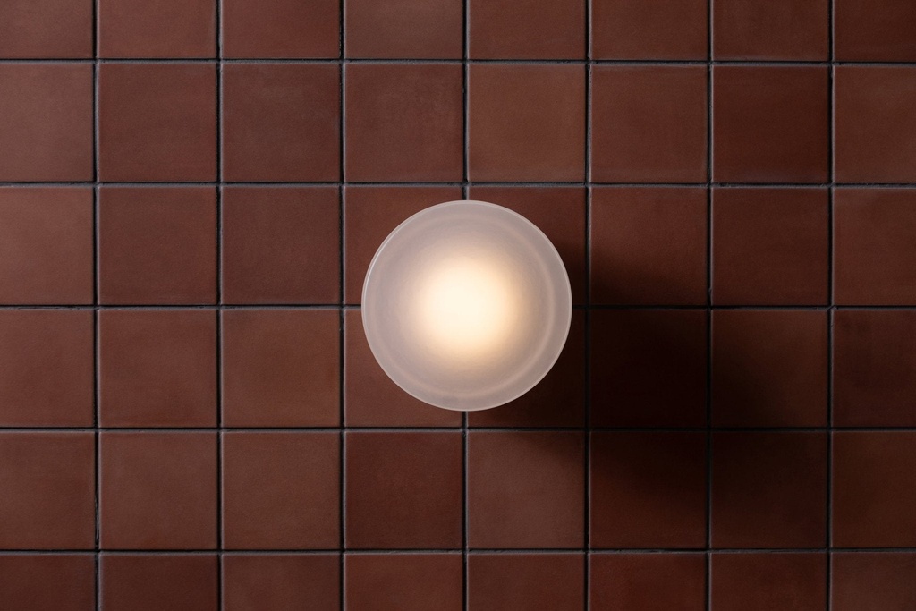 [ODIE-WALL-SIL] Odie Wall Sconce