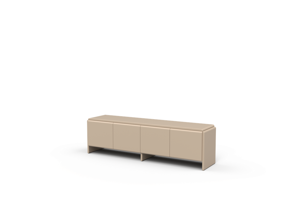 Olive Sideboard