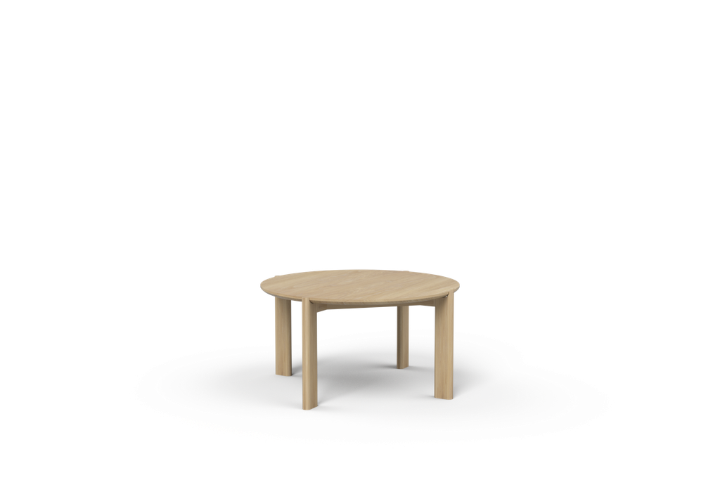 Otis 4 Seat Table