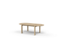 Otis 6 Seat Table