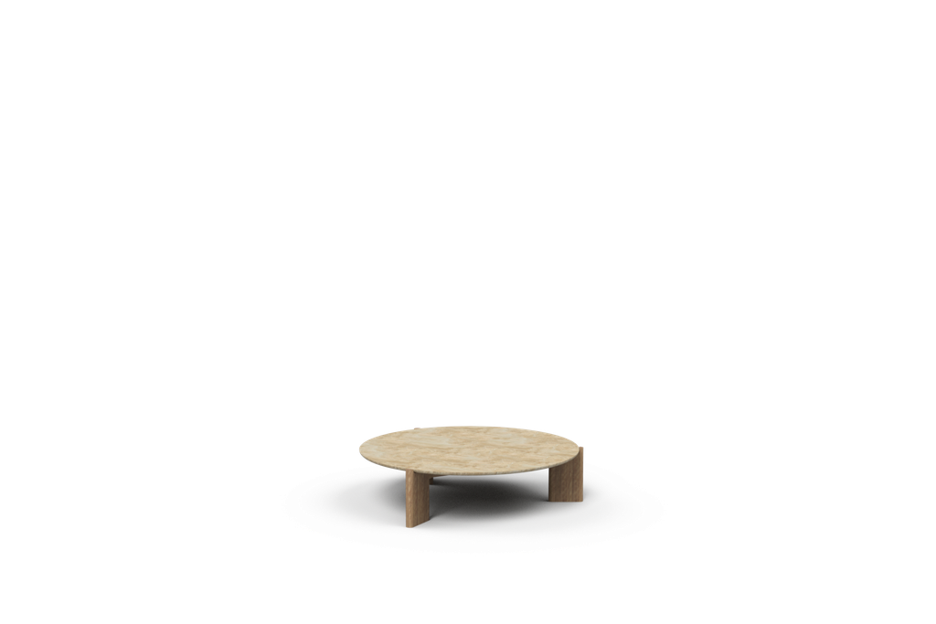 Otis Outdoor Coffee Table