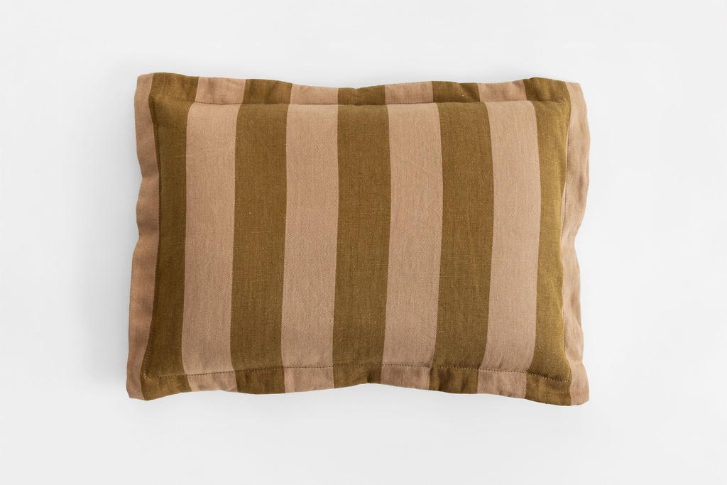 [PA-40-CED] Palmer Rectangle Cushion Cedar