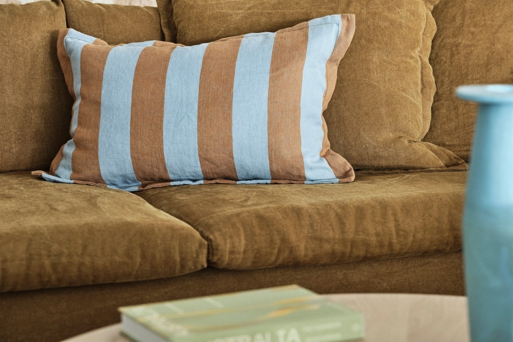 [PA-4060-CAL] Palmer Flanged Cushion Calippo