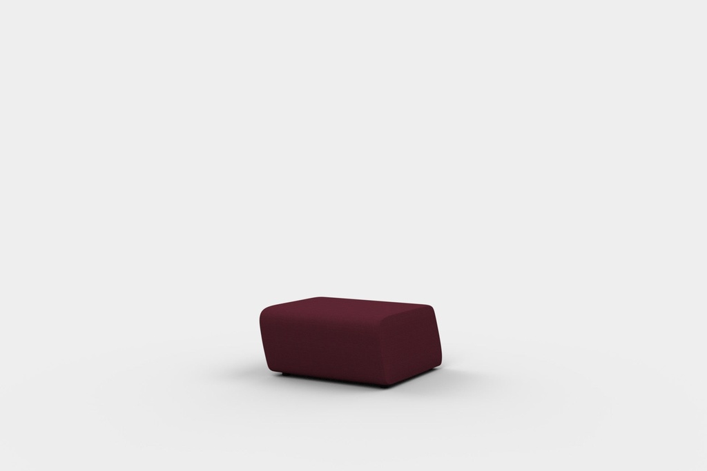 Paulie 1.5 Seater Backless