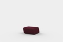 Paulie 1.5 Seater Backless