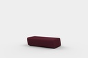 Paulie 2.5 Seater Backless