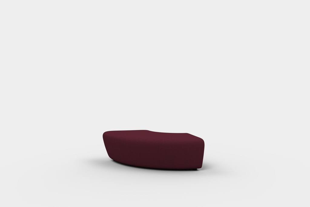 Paulie Corner Backless External