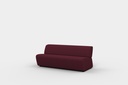 Paulie 3.0 Seater