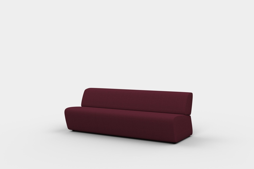 Paulie 3.5 Seater