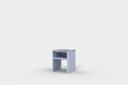 Pia Bedside Table