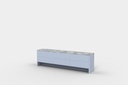 Pia High Sideboard with Drawers 237