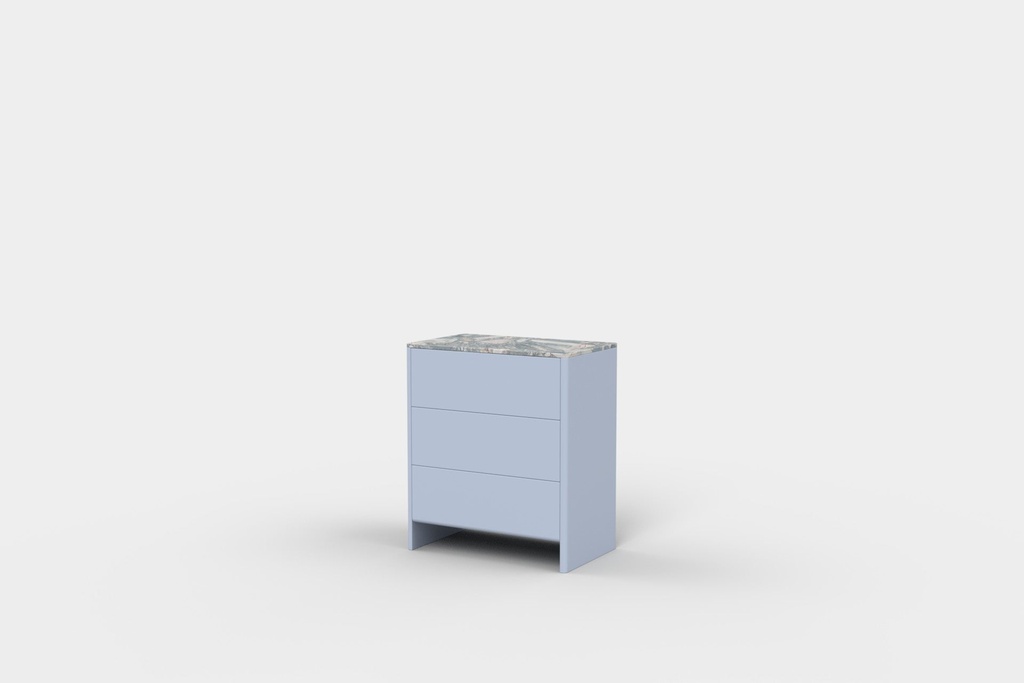 Pia Chest of Drawers