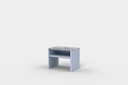 Pia Large Bedside Table Shelf 62