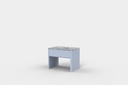 Pia Large Bedside Table Drawer 62