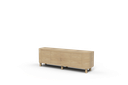 Preston Sideboard - 8 Drawers
