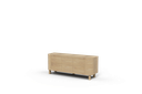 Preston Sideboard - 6 Drawers
