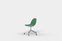 Raf Chair Armless - Internal Shell Tailored - 5 Star