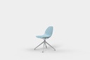 Raf Chair Armless - 4 Star