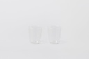 Luisa Acqua Tumbler Set Of 2 Millerighe