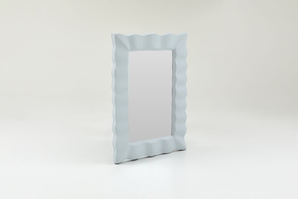 [ROB-LM-BLU] Robbi Large Mirror Juniper