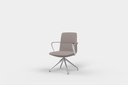 Roy Mid Back Chair 4 Star