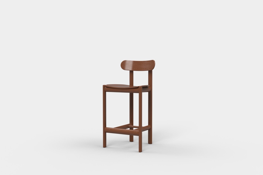 Rye Bar Stool