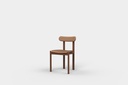 Rye Chair Upholstered Seat and Back