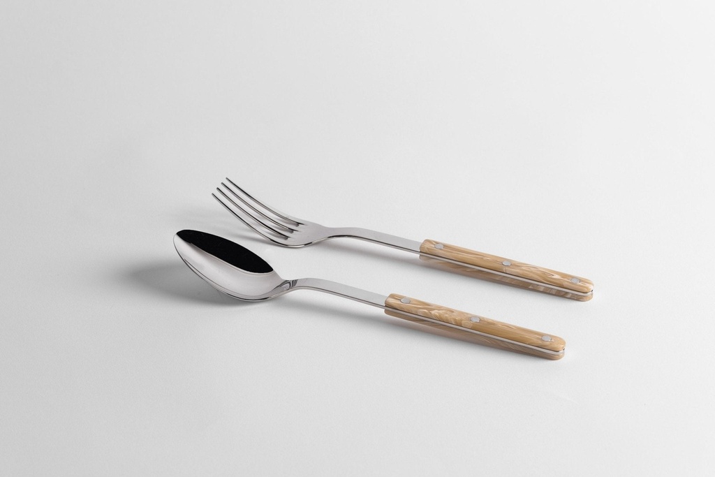[SAB-SS-HO] Bistro Serving Set Horn