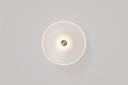 Coral Wall Light
