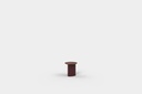 Soren Side Table 45 Timber Top