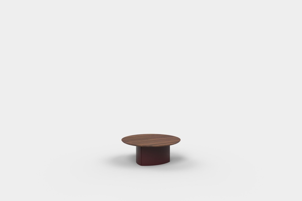 Soren Coffee Table 100 Timber Top