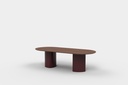 Soren Dining Table Pill 260
