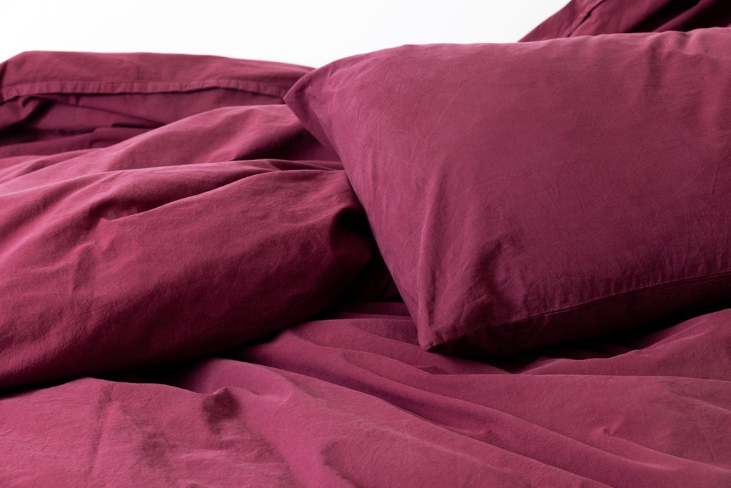 [SW-QCD-GRA] Stonewash Cotton Grape