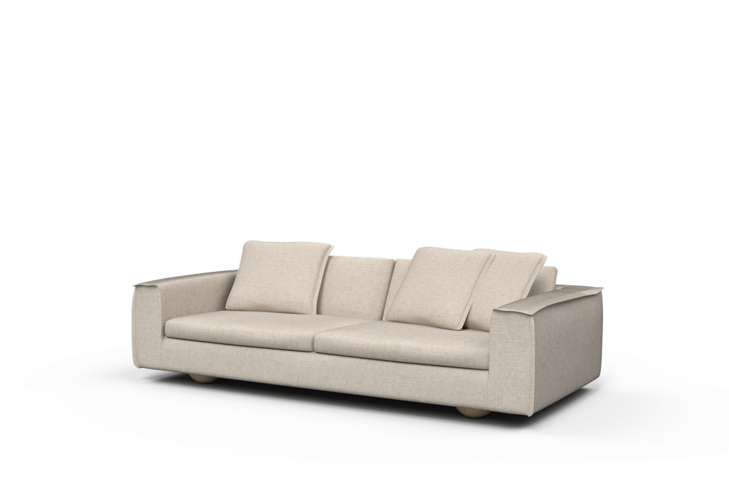 Sunny 3 Seater