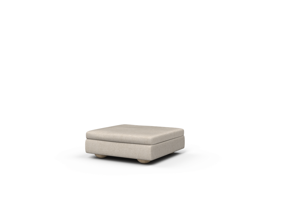 Sunny Ottoman