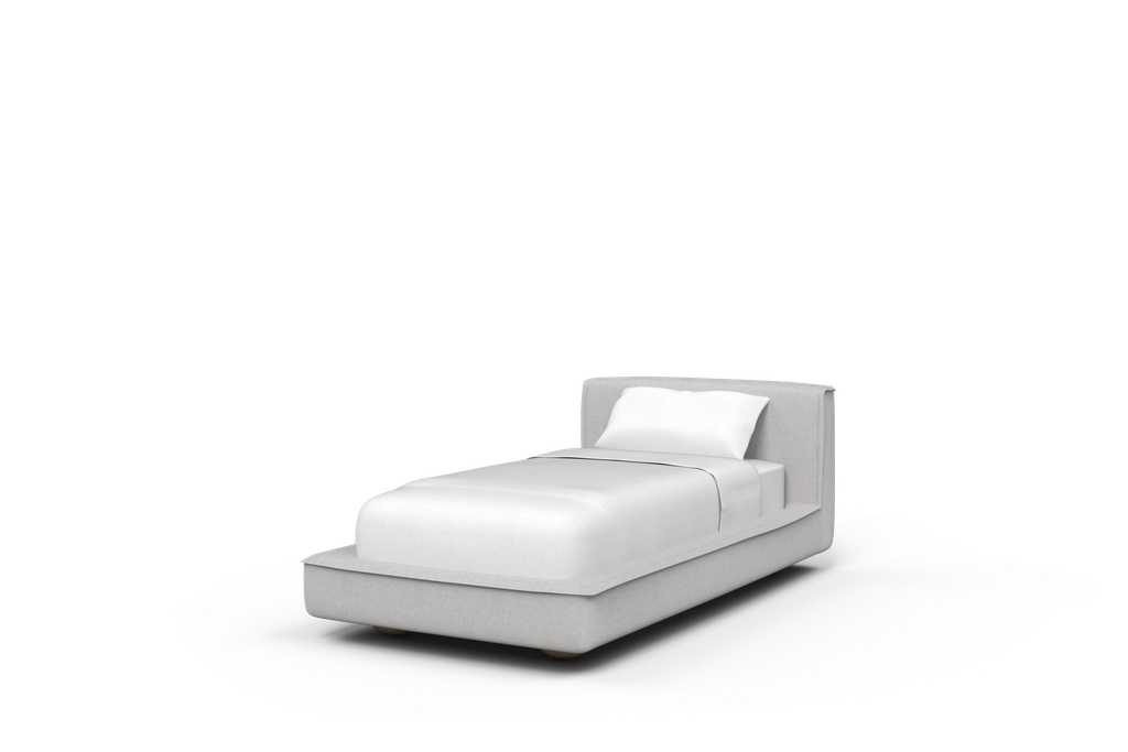 [108765_37187_0] Sunny Bed Single Bed