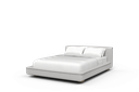 Sunny Bed Queen Bed