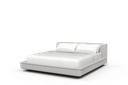 Sunny Bed King Bed