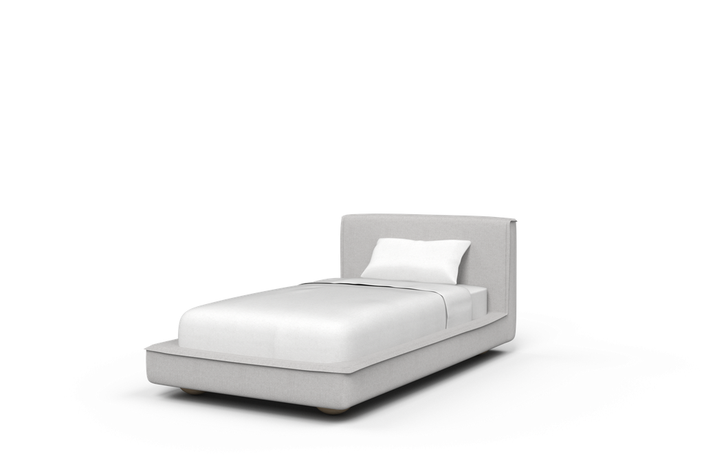 Sunny Bed King Single Bed