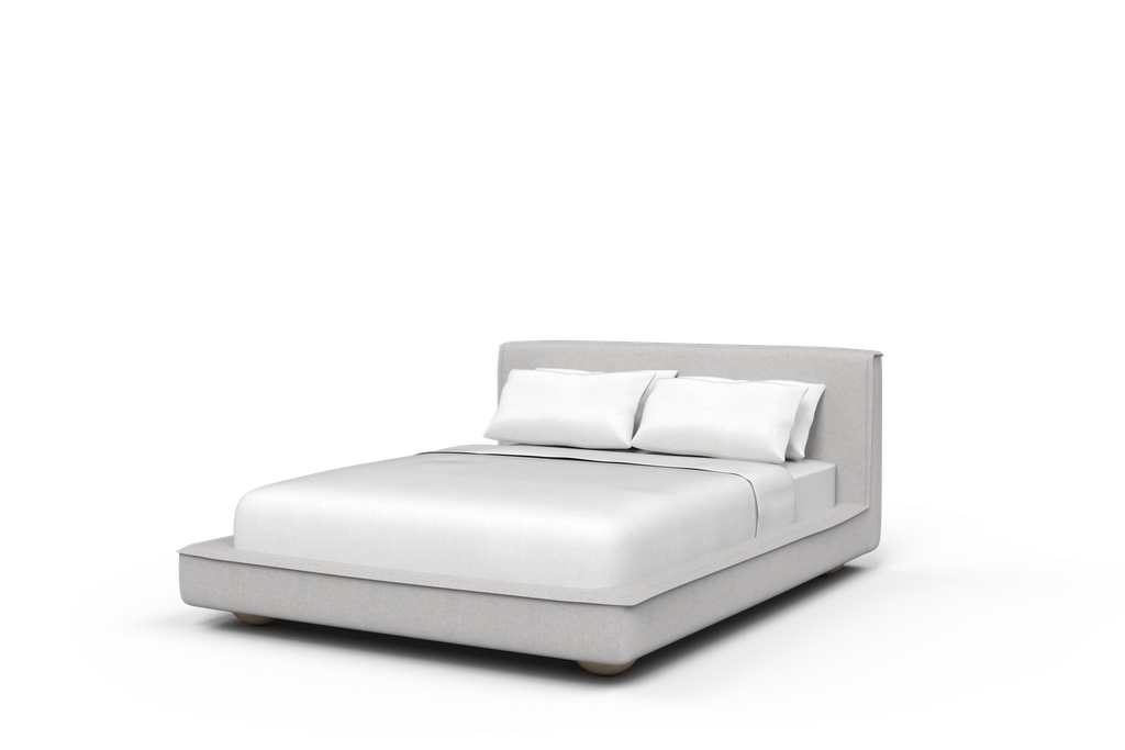 Sunny Bed Queen Bed