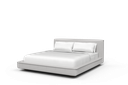 Sunny Bed King Bed