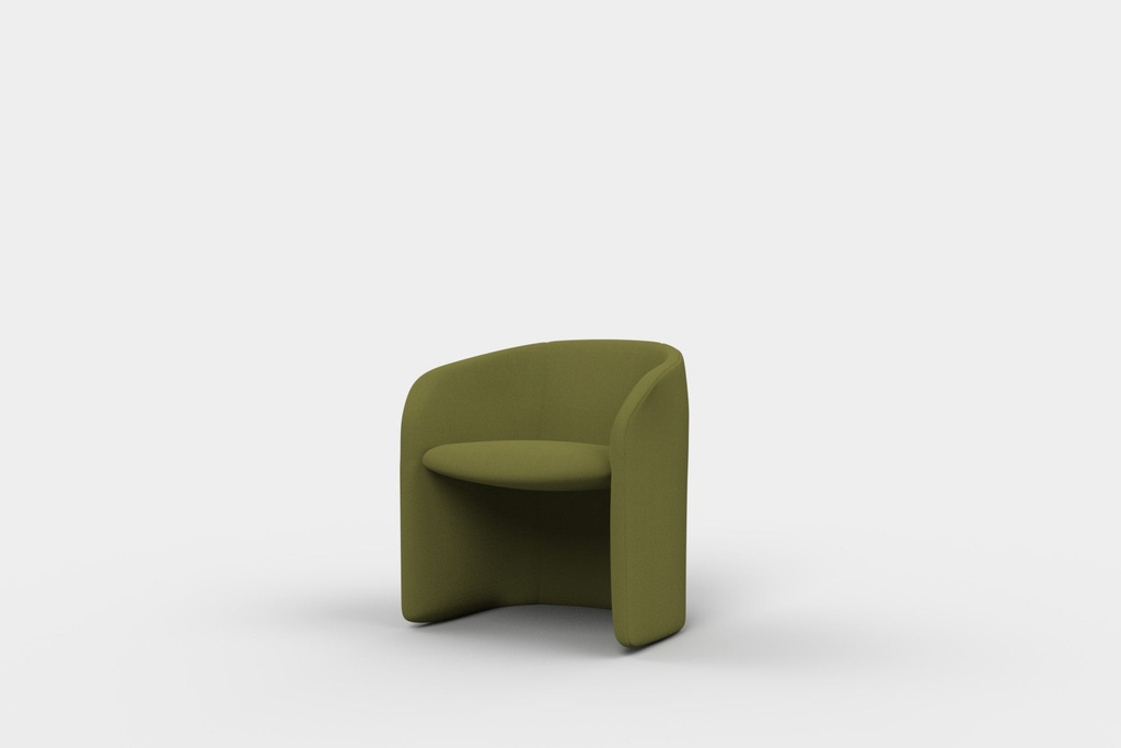 [FLS555301-680] Ex-display - Tali Armchair Sage