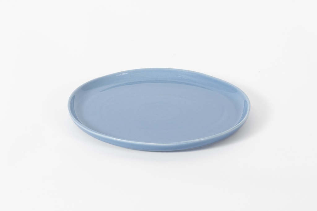 [TIL-DPL-PON] Dinner Plate Pond