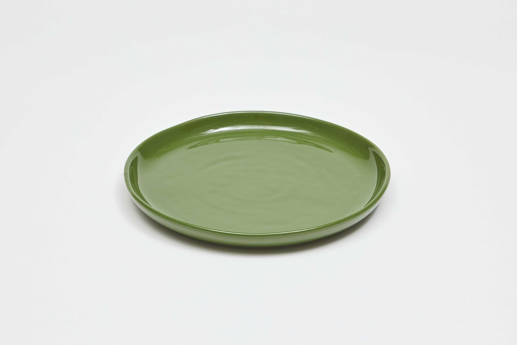 [TIL-SPL-KHA] Side Plate Khaki