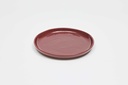 Side Plate Mulberry